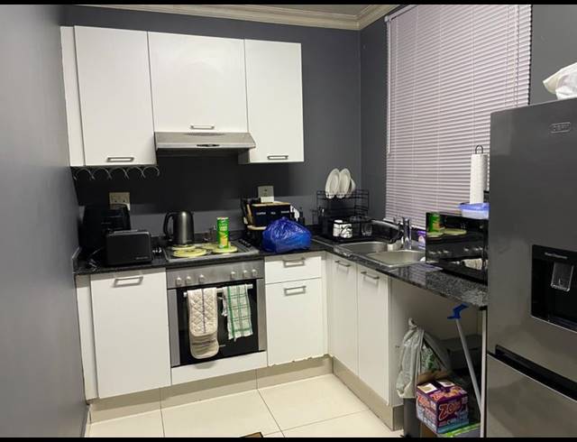 1 BEDROOM APARTMENT FOR SALE IN NEW TOWN CENTRE